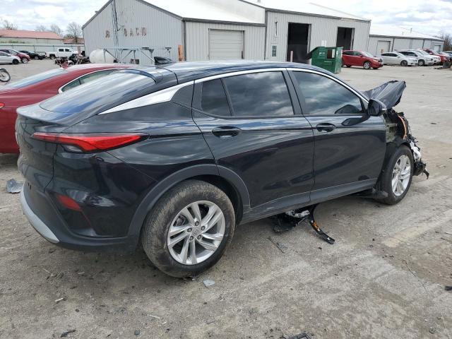 Vin: kl47lae21rb146358, lot: 51468255, buick envista pr preferred 20243
