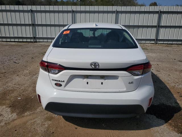 2023 TOYOTA COROLLA LE - 5YFB4MDE8PP062420