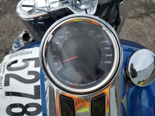 2022 HARLEY-DAVIDSON FLFBS 1HD1YGK14NB018121