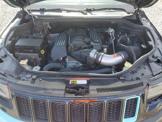 2015 JEEP GRAND CHER - 1C4RJFDJXFC861588