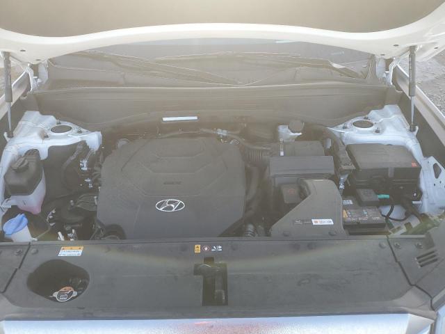 2024 HYUNDAI PALISADE C - KM8R7DGE6RU715328