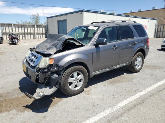 FORD ESCAPE XLT