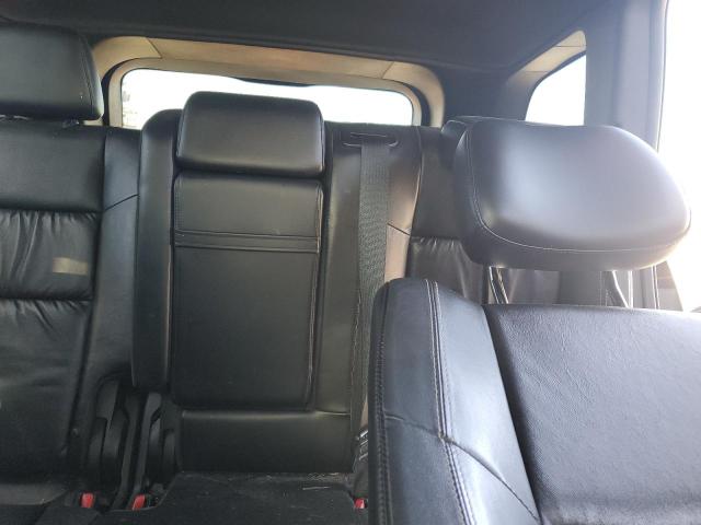 2015 JEEP GRAND CHER - 1C4RJFBG0FC768540