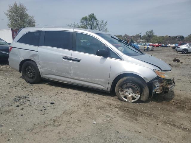Vin: 5fnrl5h28db085114, lot: 52942495, honda all models lx 20134