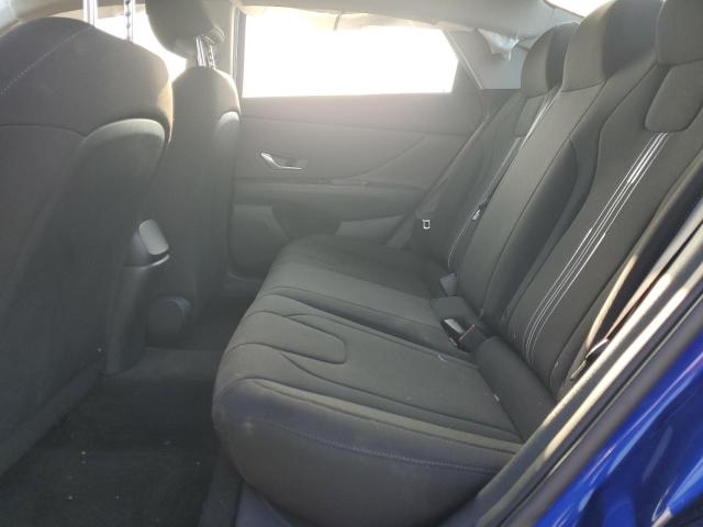 2023 HYUNDAI ELANTRA SE - KMHLS4AG7PU629439