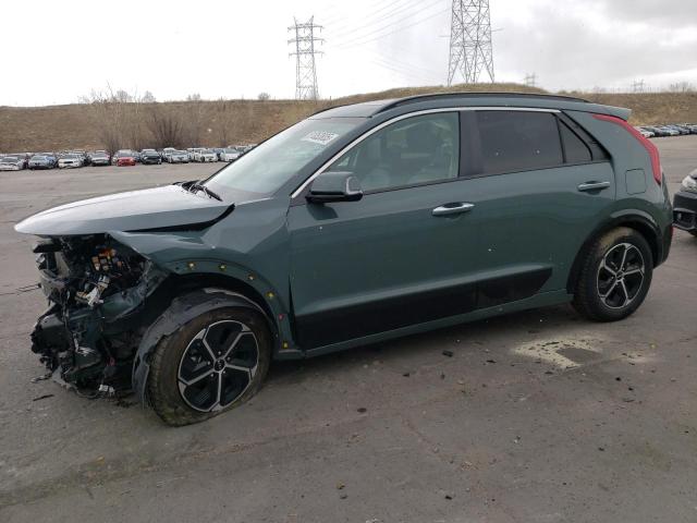 KIA NIRO SX