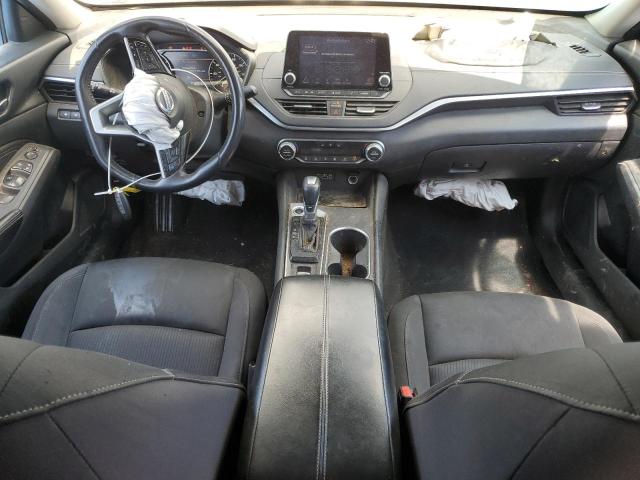 2019 NISSAN ALTIMA SV - 1N4BL4DVXKC125902