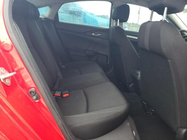 2019 HONDA CIVIC LX - 2HGFC2F63KH578084