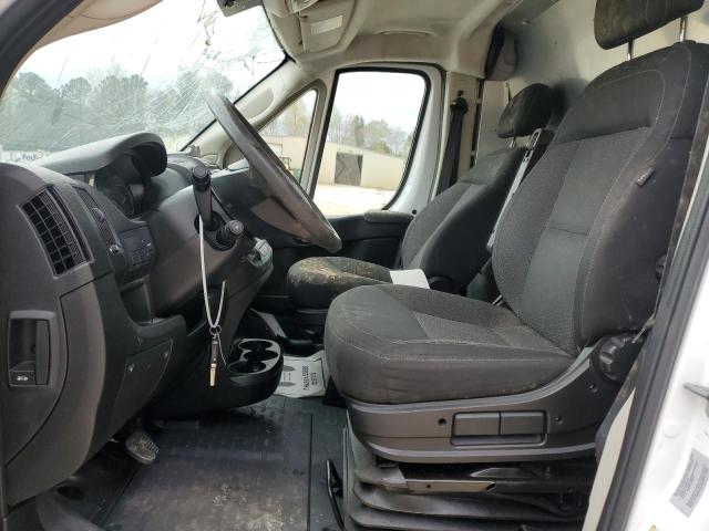 2018 RAM PROMASTER - 3C6URVJG0JE102835