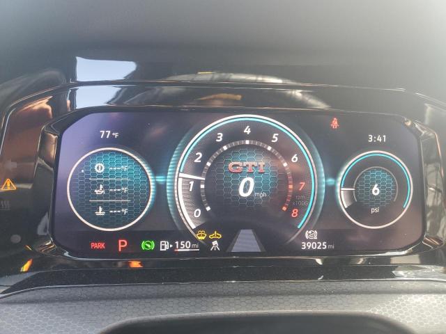 2023 VOLKSWAGEN GTI 40TH A WVW8A7CD2PW166535