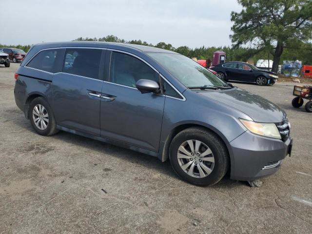 Vin: 5fnrl5h6xeb122734, lot: 53137305, honda all models exl 20144