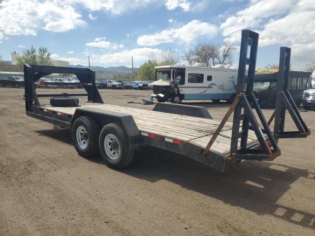 PJTM TRAILER 2000 black   4P5GF2022Y1036911 photo #4