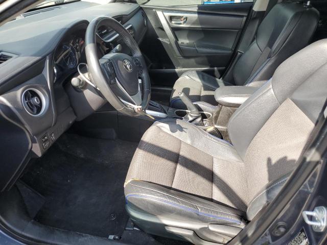 2017 TOYOTA COROLLA L - 5YFBURHE2HP689512