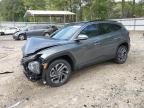 2025 HYUNDAI TUCSON LIM - KM8JEDD17SU263464