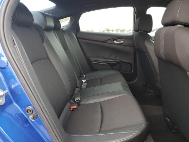 2019 HONDA CIVIC SPOR 2HGFC2F86KH548658