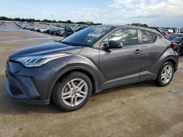 Vin: jtnkhmbx2m1111227, lot: 51603515, toyota c-hr xle 2021 img_1