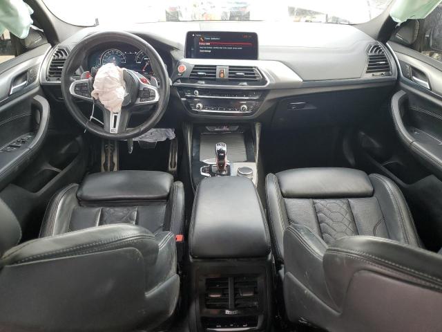 2020 BMW X4 M COMPE 5YMUJ0C06LLU67167