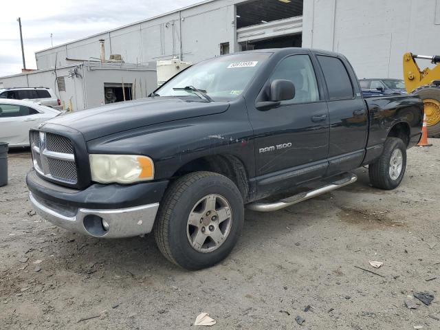 DODGE RAM 1500