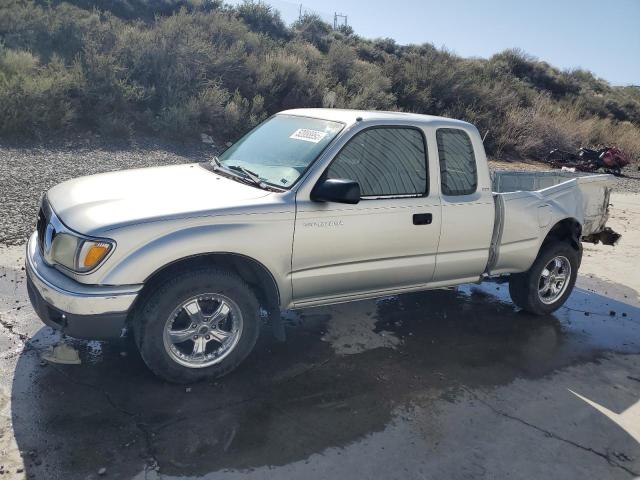TOYOTA TACOMA XTR