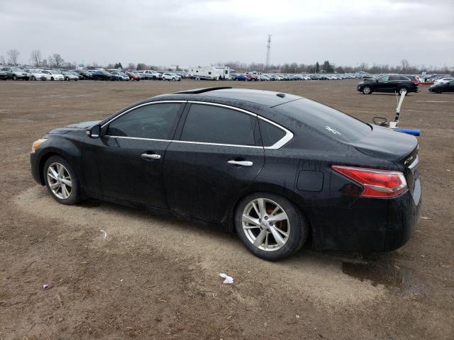 Vin: 1n4al3apxdn561197, lot: 53683445, nissan altima 2.5 20132