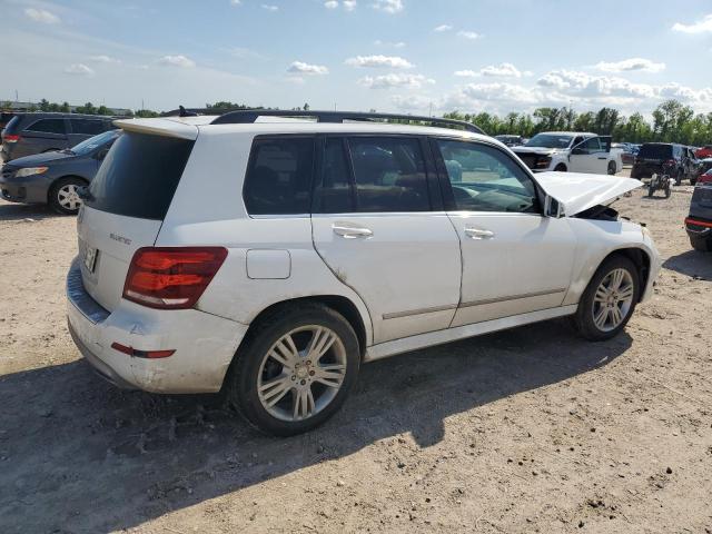 Vin: wdcgg0eb7fg379111, lot: 54118525, mercedes-benz glk-class 250 bluetec 20153