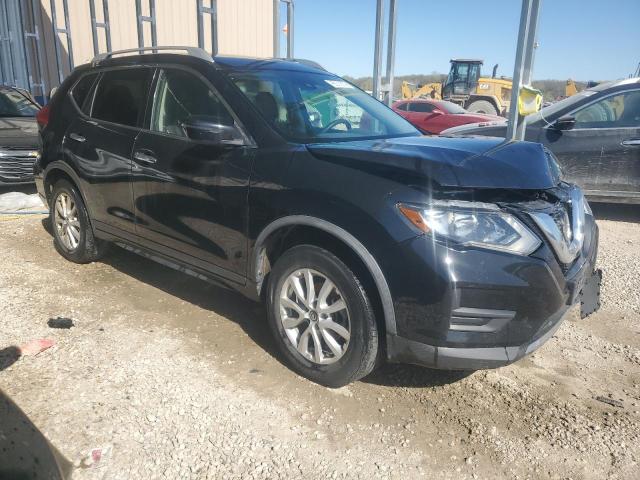 Vin: knmat2mv0lp540795, lot: 53085395, nissan rogue s 20204