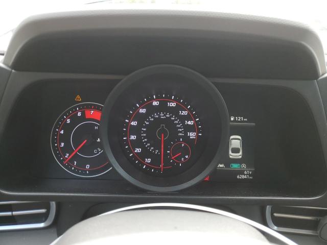 2021 HYUNDAI ELANTRA SE - 5NPLL4AG7MH016776