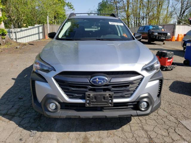 2024 SUBARU OUTBACK PR - 4S4BTAFC0R3242785