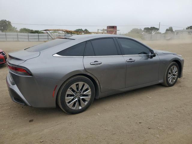 Vin: jtdaaaaa8pa007992, lot: 53920685, toyota mirai xle 20233
