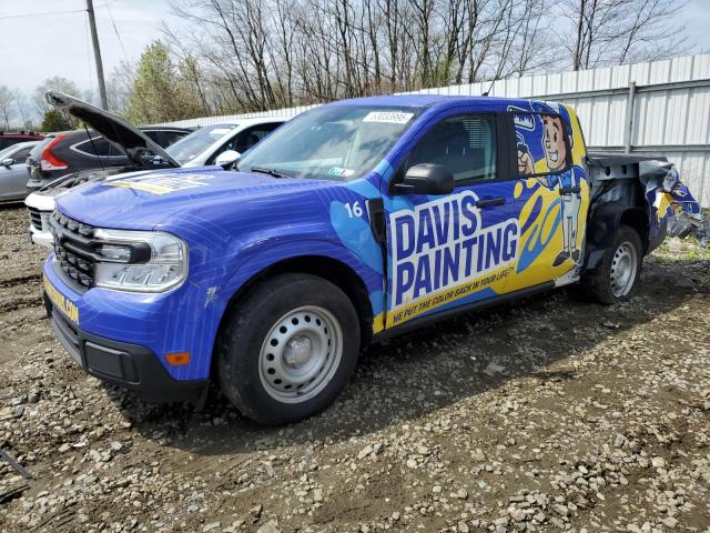 Vin: 3fttw8b91rra60744, lot: 53033995, ford maverick xl 2024 img_1