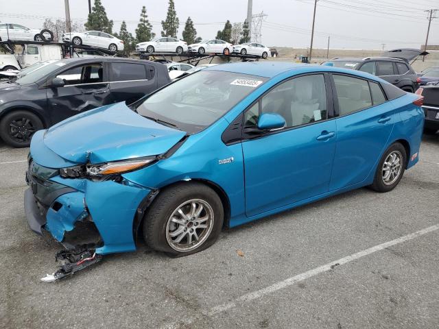Vin: jtdkarfp6h3011335, lot: 54953405, toyota prius 2017 img_1