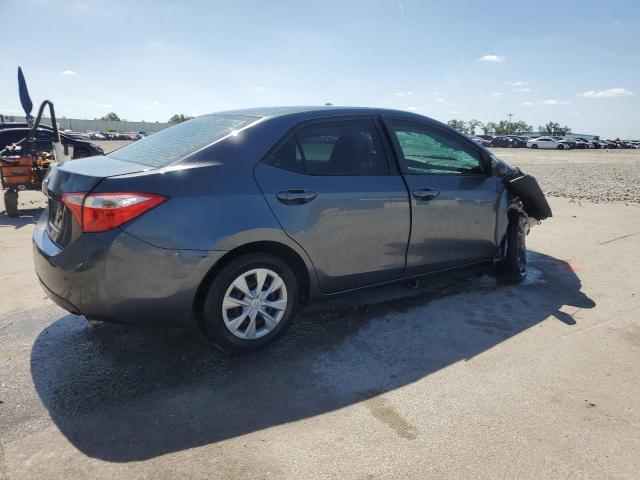Vin: 2t1burhe3fc382718, lot: 51487625, toyota corolla l 20153