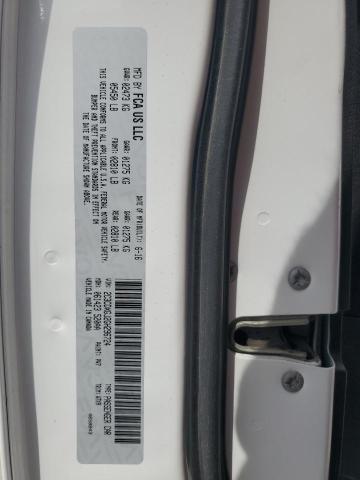 2016 DODGE CHARGER R/ - 2C3CDXGJ2GH296724