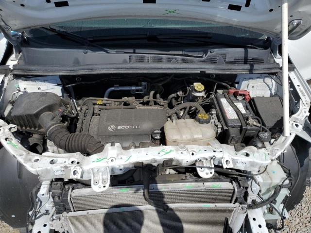2019 BUICK ENCORE PRE - KL4CJASB5KB891693