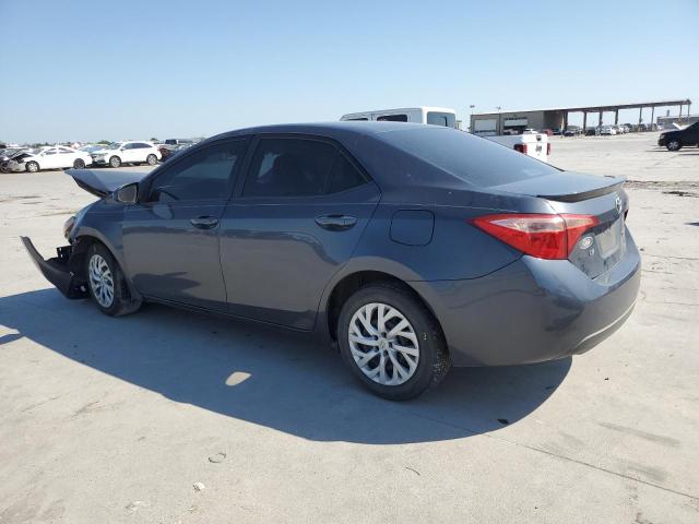 Vin: 5yfburhe5kp874029, lot: 53333675, toyota corolla l 20192