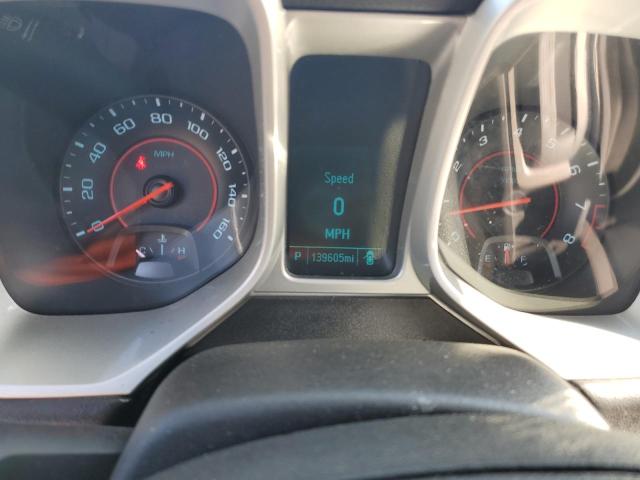 2015 CHEVROLET CAMARO LS 2G1FB1E37F9152460