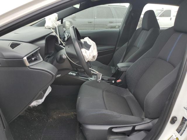 2020 TOYOTA COROLLA SE - 5YFS4RCE7LP008759