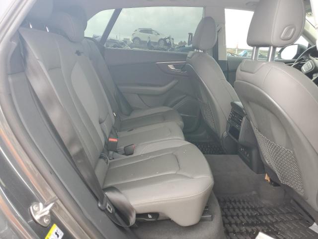 2019 AUDI Q8 PRESTIG WA1FVAF11KD024380