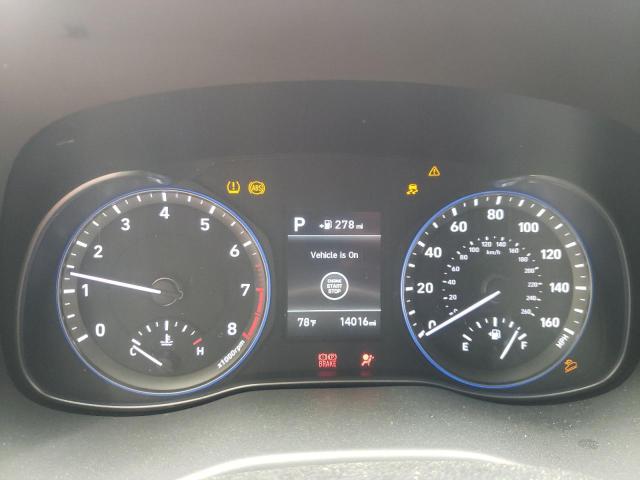 2018 HYUNDAI KONA SEL - KM8K22AA5JU146826