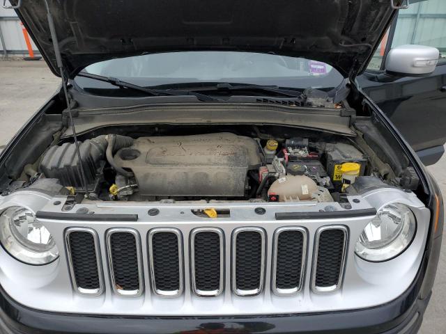 2016 JEEP RENEGADE L - ZACCJBDT8GPC80328
