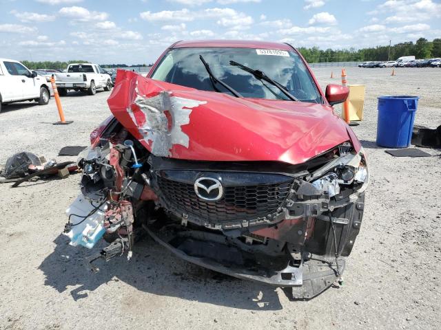2015 MAZDA CX-5 TOURI - JM3KE2CY6F0436925