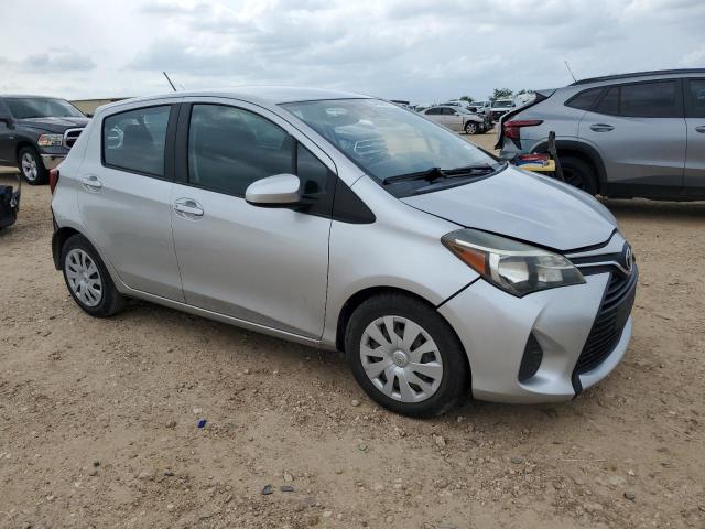 Vin: vnkktud34ha084221, lot: 54583875, toyota yaris l 20174