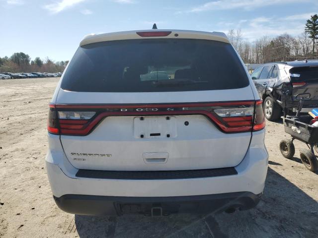 2015 DODGE DURANGO SS 1C4RDJFG7FC888548
