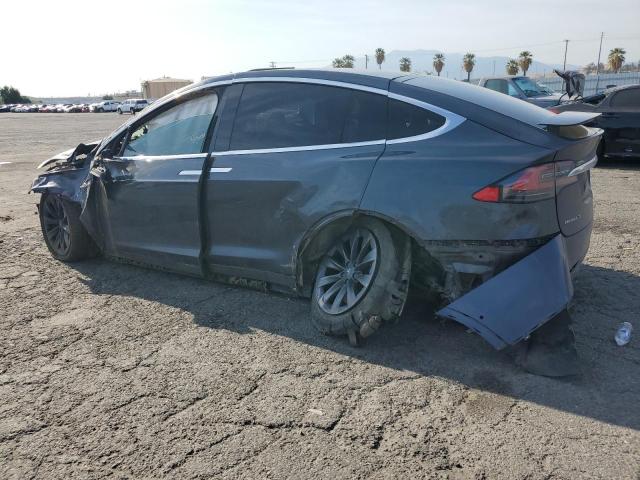 2016 TESLA MODEL X 5YJXCAE20GF011839
