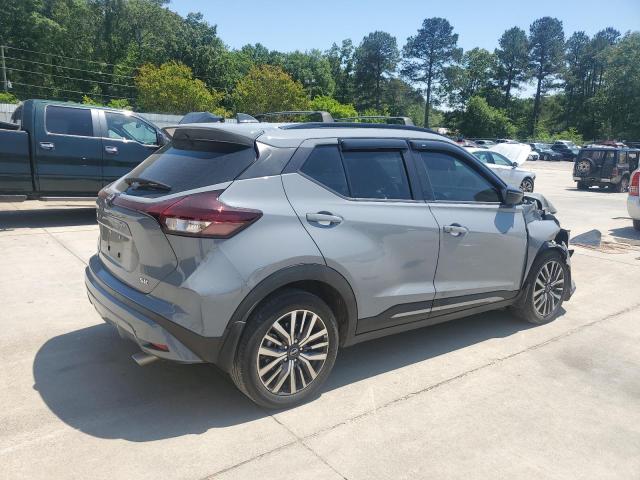 Vin: 3n1cp5dv5pl508489, lot: 54875405, nissan kicks sr 20233