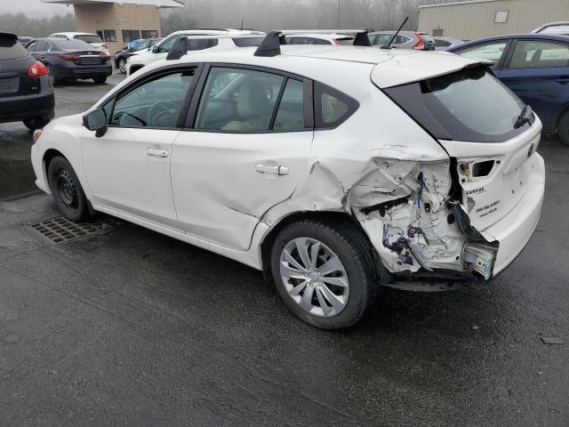 Vin: 4s3gtab66n3721619, lot: 54133105, subaru impreza 20222