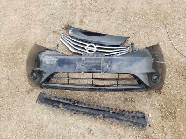 2016 NISSAN VERSA NOTE 3N1CE2CP6GL378584