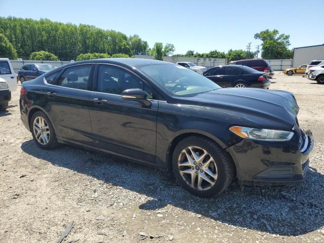 Vin: 3fa6p0h72dr227922, lot: 54714525, ford fusion se 20134