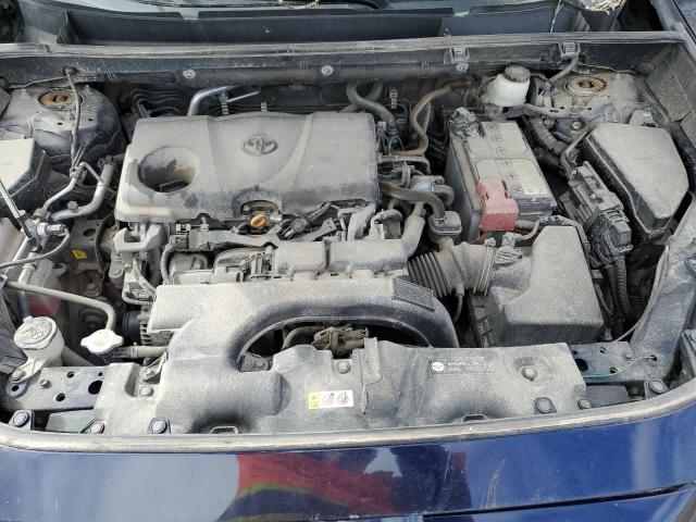 2020 TOYOTA RAV4 XLE P - 2T3A1RFVXLC135321