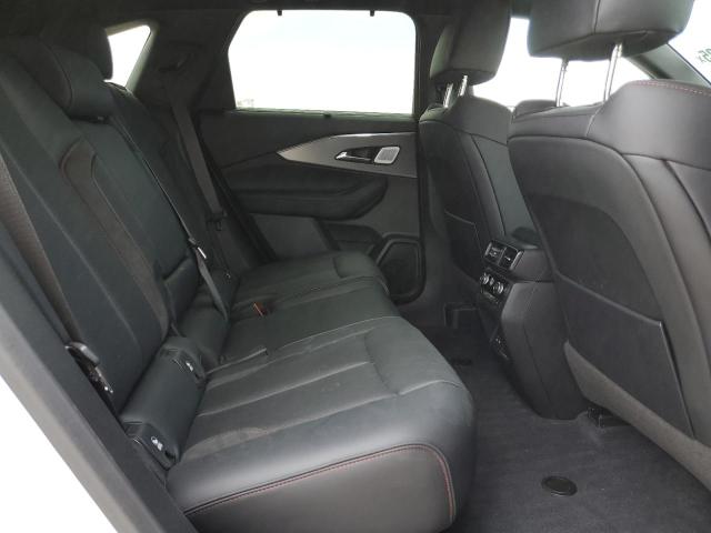 2024 ACURA ZDX TYPE-S 4W5XHPRL9RZ509111